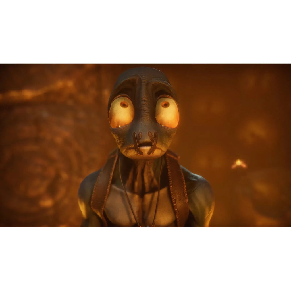 Oddworld: Soulstorm Day One, Maximum Games, PlayStation 5, [Physical], 850340008507