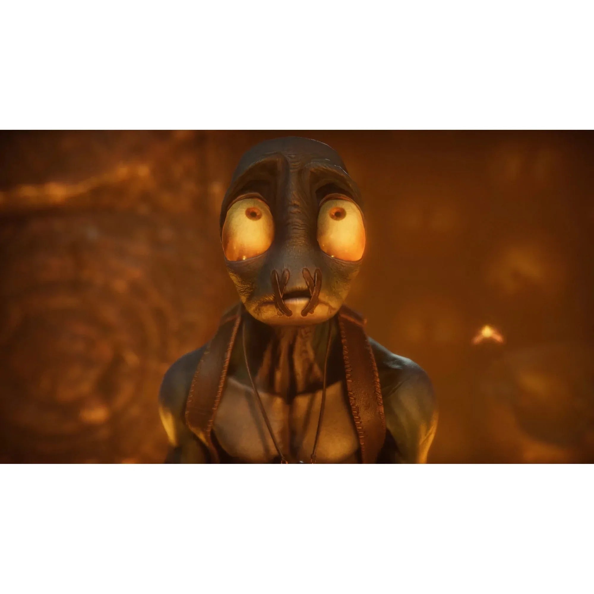 Oddworld: Soulstorm Day One, Maximum Games, PlayStation 5, [Physical], 850340008507