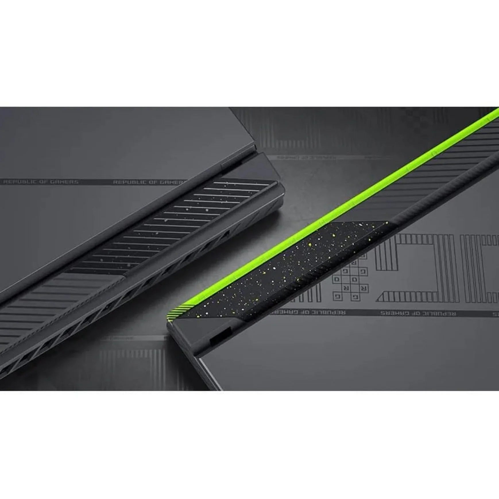 Asus  Strix G18 18" Gaming Laptop, Intel Core i9 i9-13980HX,  GeForce  4070 8 , 1TB , Windows 11 Home, G814JI-CS94
