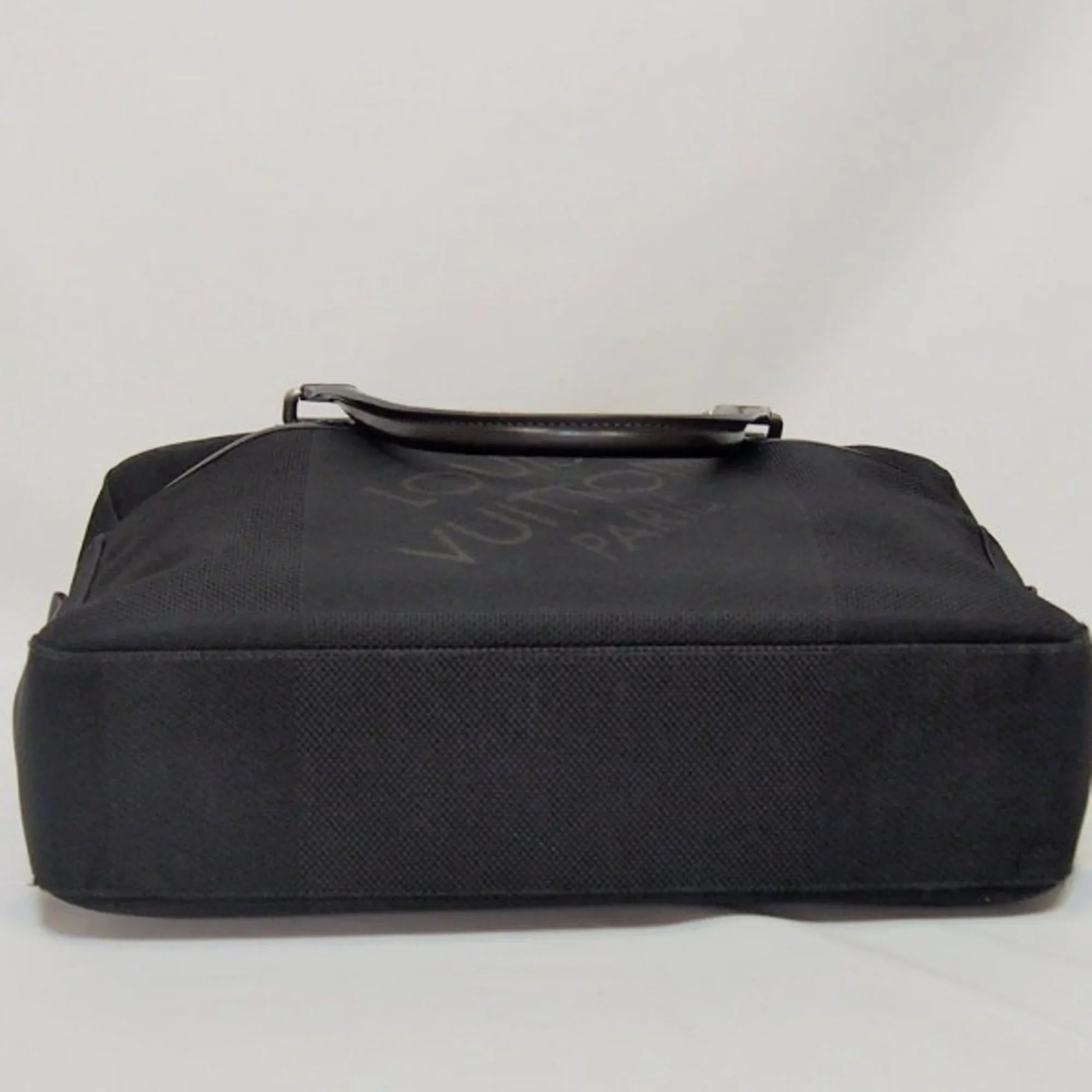Pre-Owned   Document Bag Damier Jean Yak M93082 Louis Vuitton Handbag  (Good)