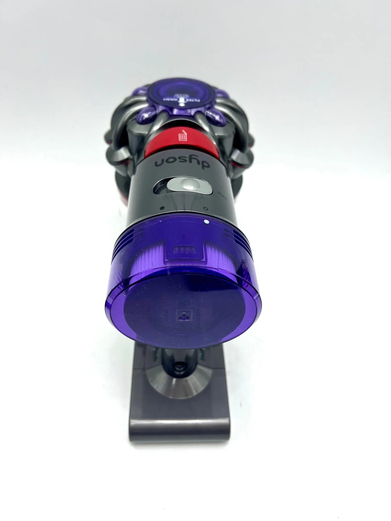 Open Box Dyson V8 Absolute Cordless Vacuum Up to 40 Min Runtime SV25