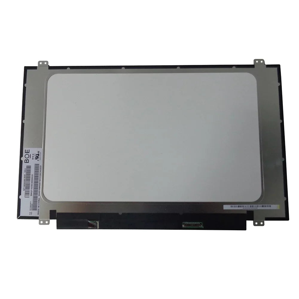 NT140WHM-N44 B140XTN07.1 N140BGA-EA4 14" Laptop Led Lcd Screen  1366x768