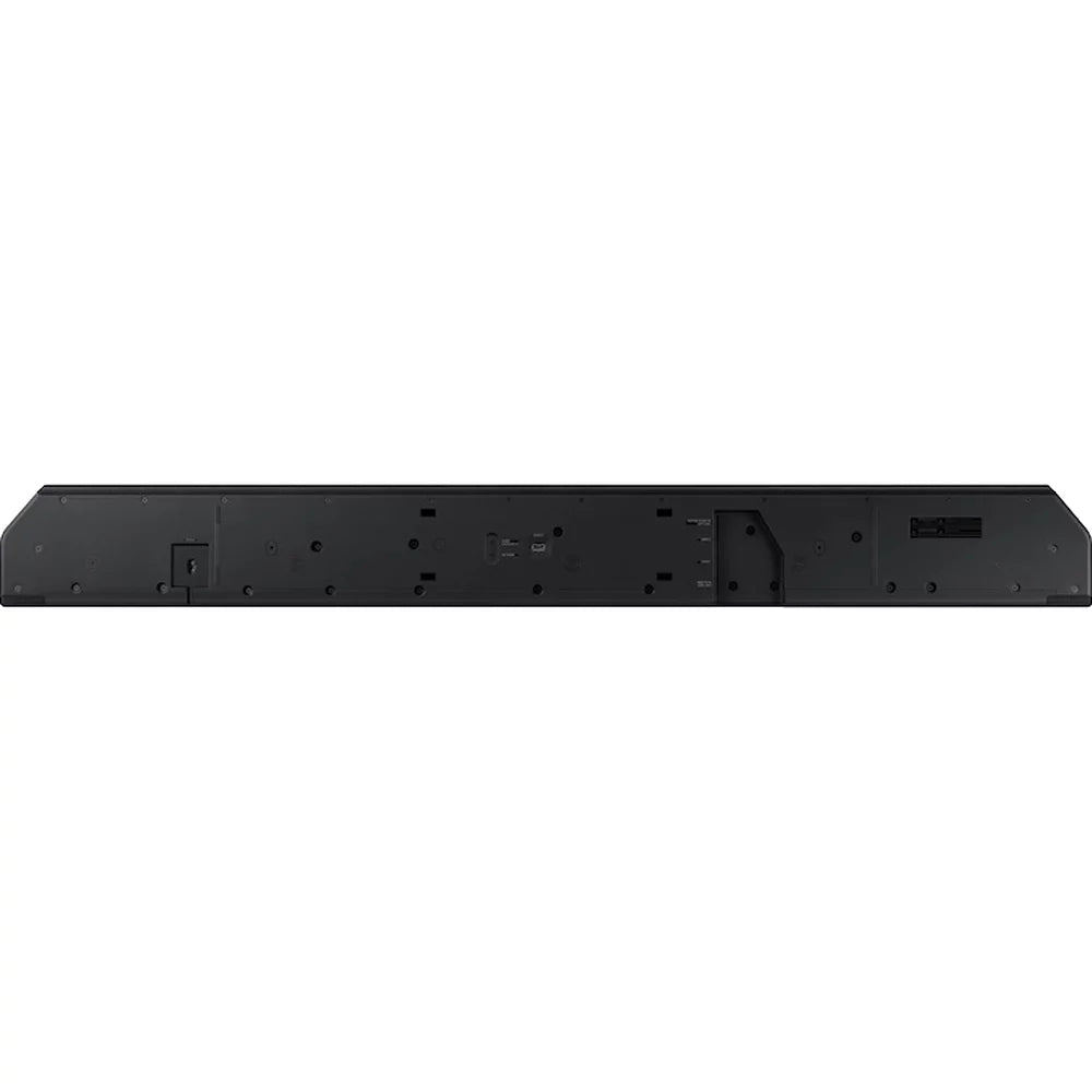 Samsung -Q900A/ 7.1.2ch Soundbar w/ Dolby Atmos / :X + Wireless Subwoofer 2021 (Open Box)