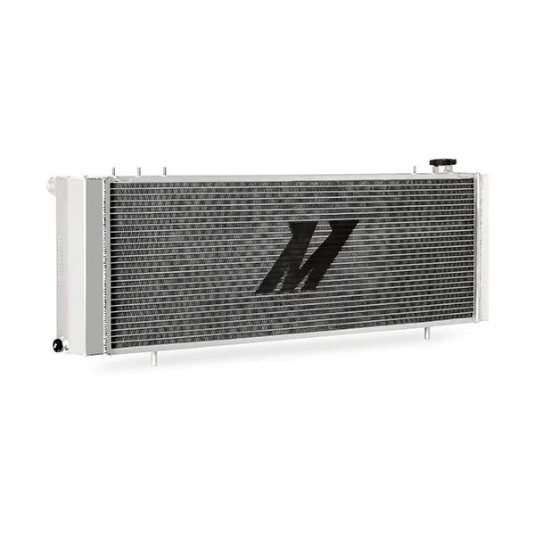 Mishimoto 89-01 Jeep Cherokee  Aluminum Radiator Fits select: 1989-1990