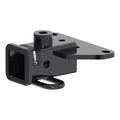 16052 A16 5th Wheel Slider Hitch for Short Bed Trucks, 16K