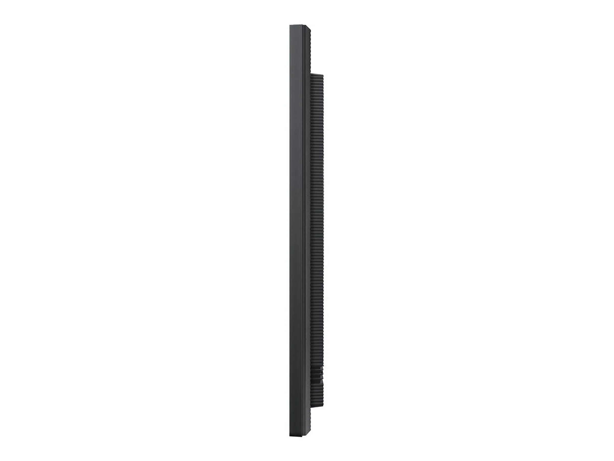 Samsung QB43B 43" 3840 x 2160 (4K) Display (/WiFi) 4000:1 Built-in Speaker