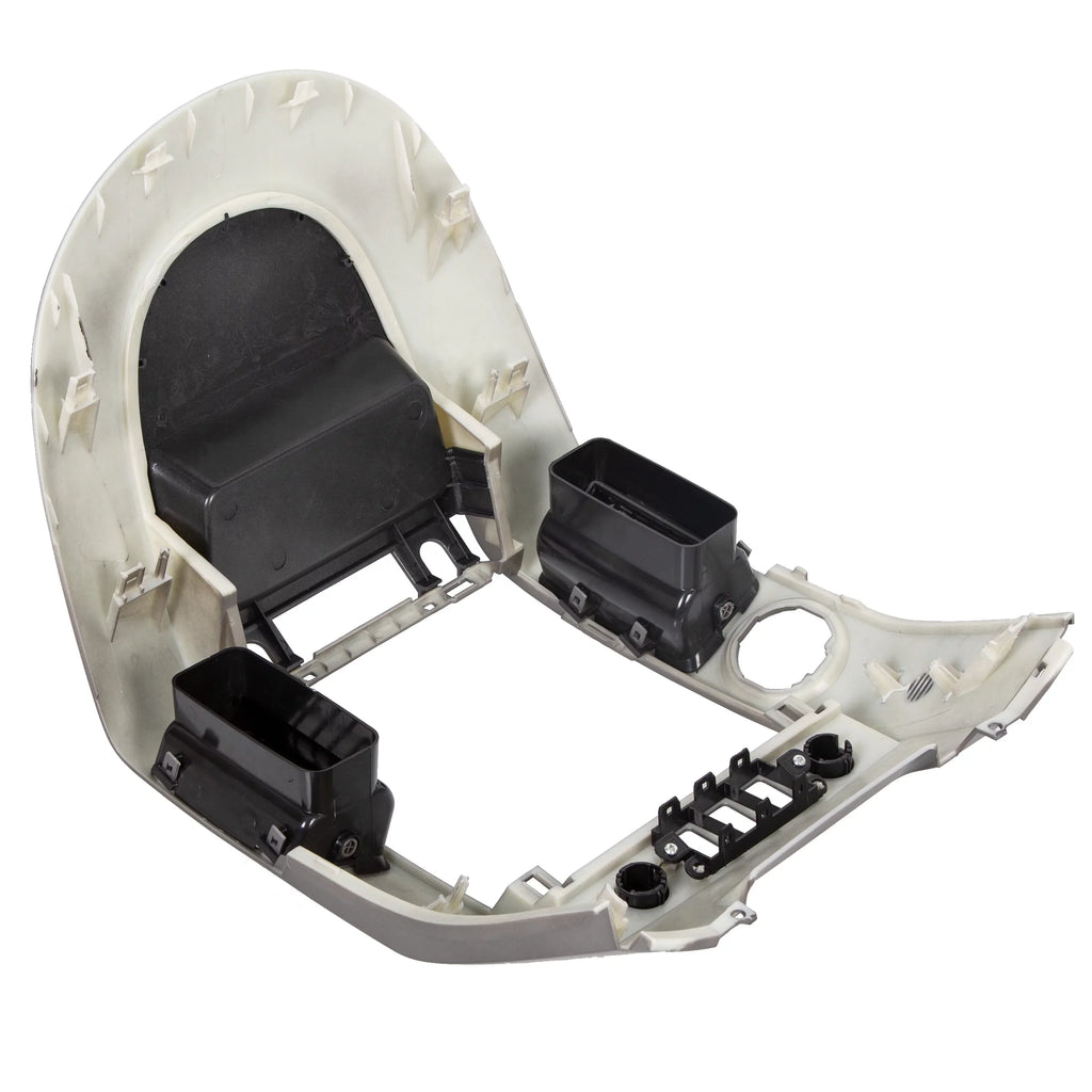 Kojem Dash Center Console Instrument Panel Lid Bezel for 2004 2005 2006 Nissan Titan   Armada 68257-8S800
