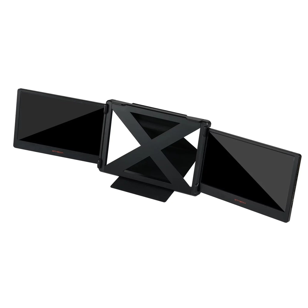 Mate X Dual Screen Monitor 11.6-inch Portable Monitor for Laptop, Full   1080P Display