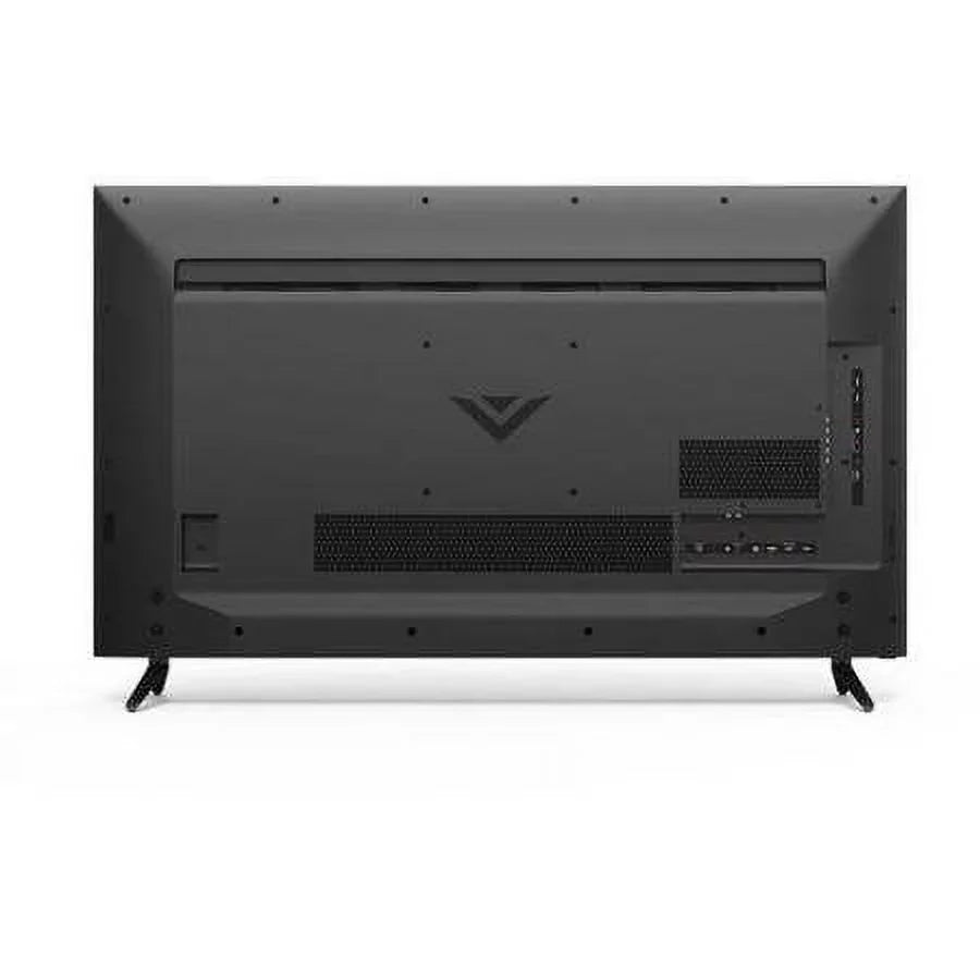 50" Full Array  Panel With A 3840 x 2160 Ultra  Resolution (4K x 2K) , Black