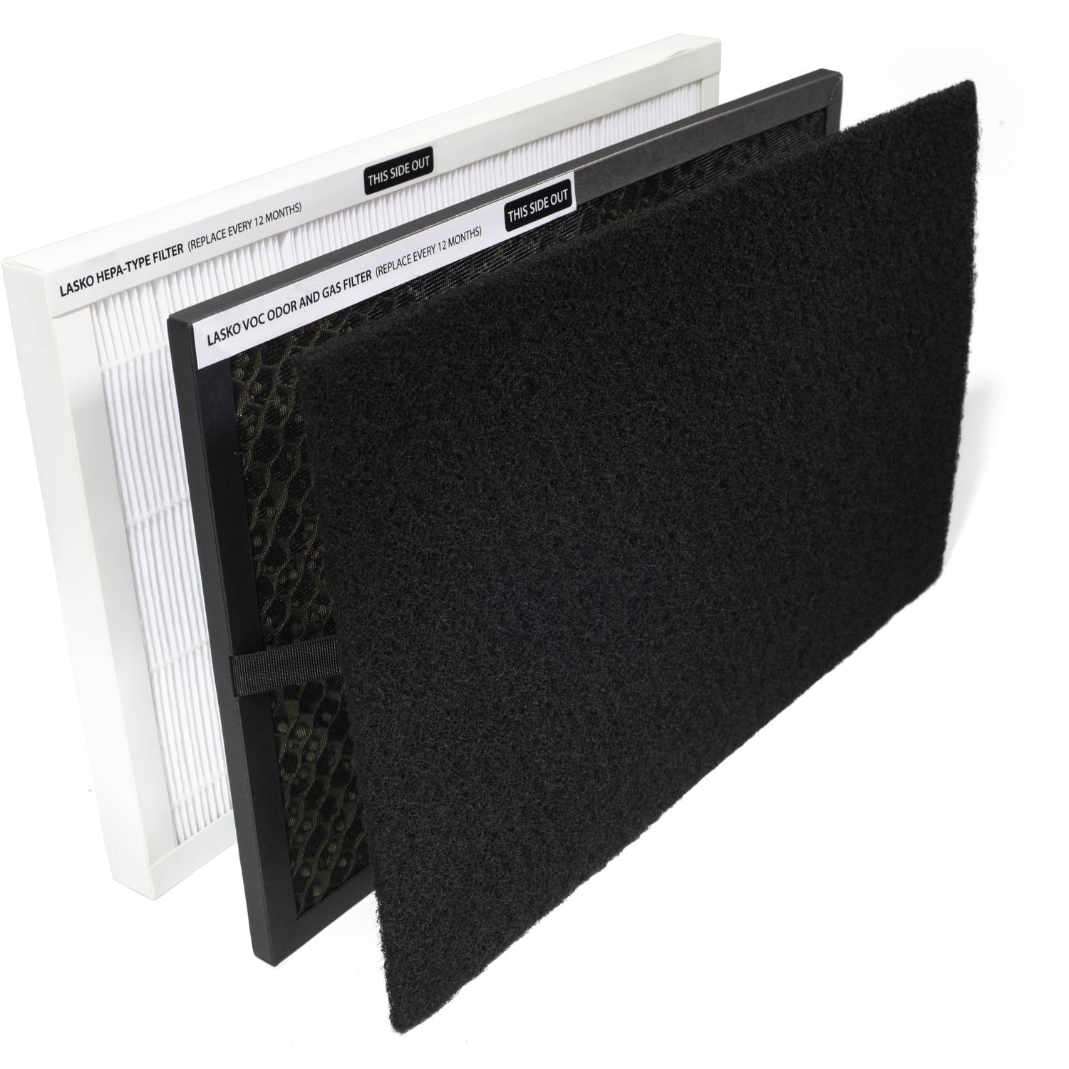 Lasko YY25620 Pure Gold  Replacement Pk