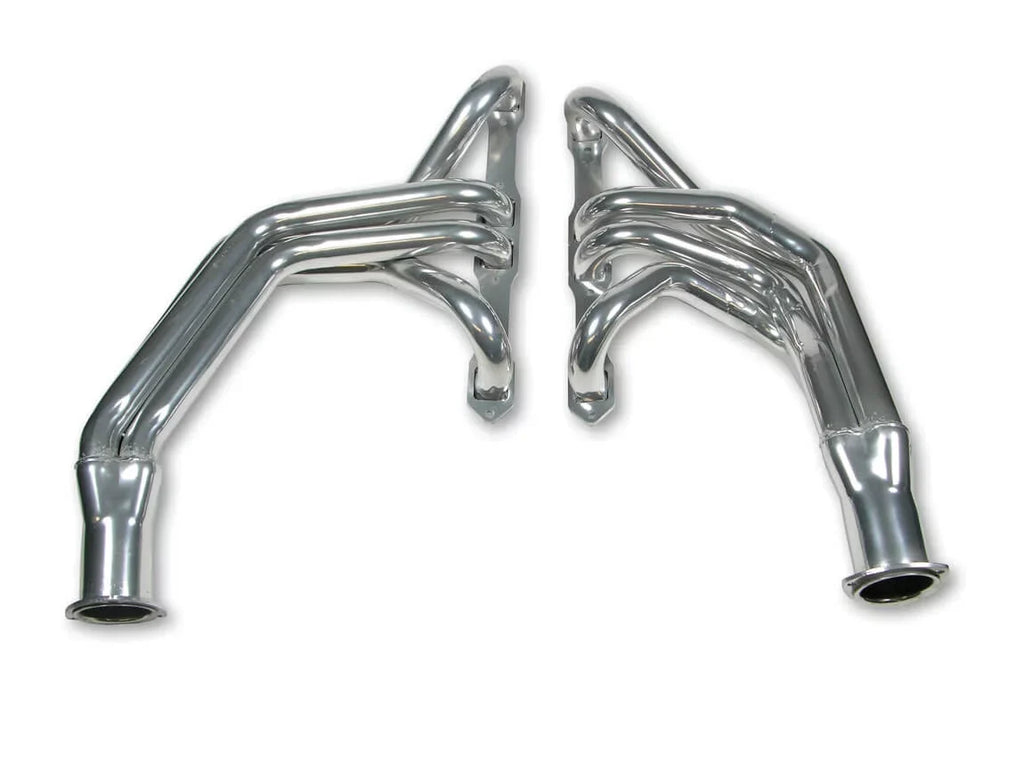 Flowtech 33504FLT Exhaust Header Fits select: 1970-1971,1975-1978  W-