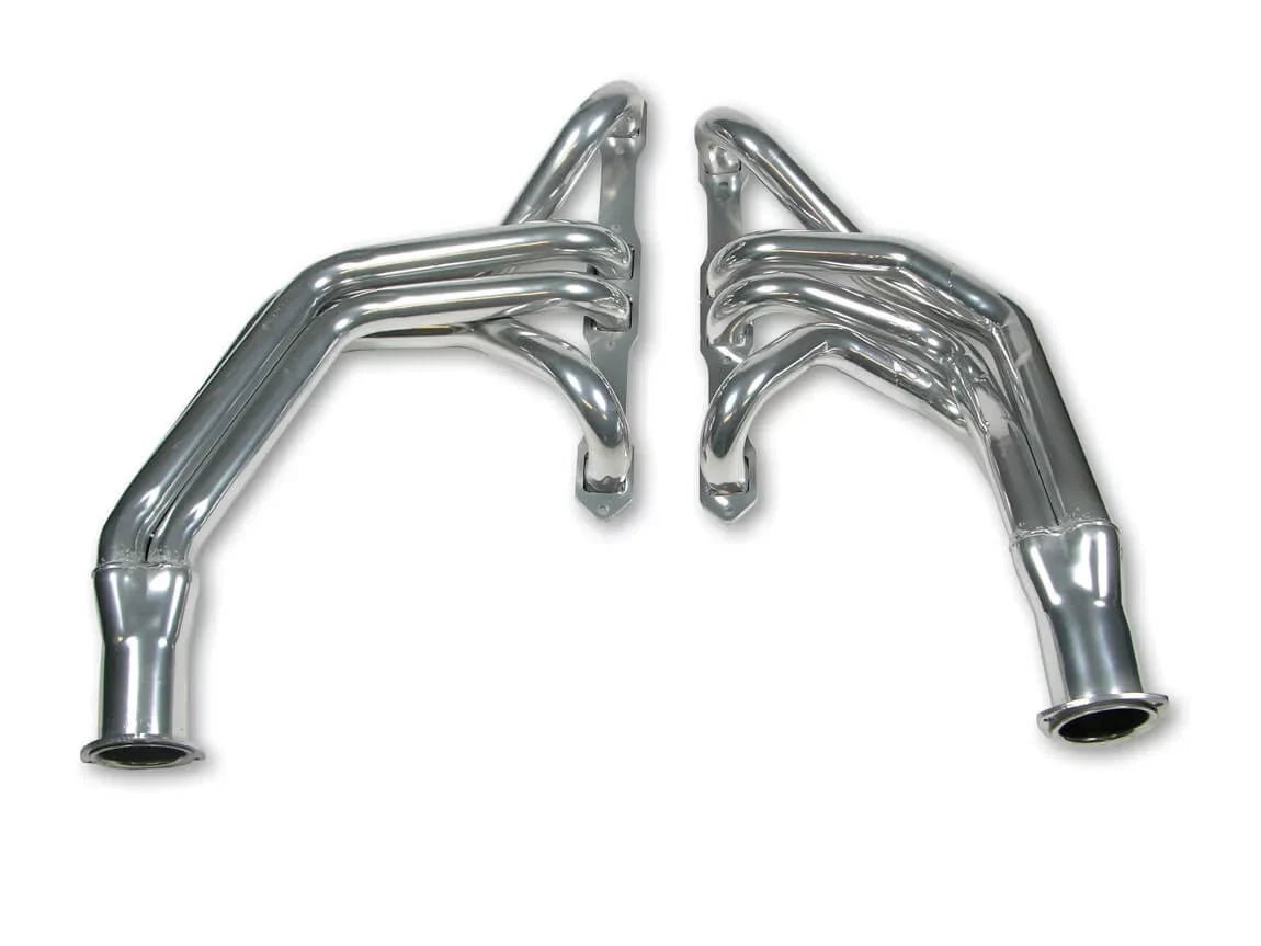 Flowtech 33504FLT Exhaust Header Fits select: 1970-1971,1975-1978  W-