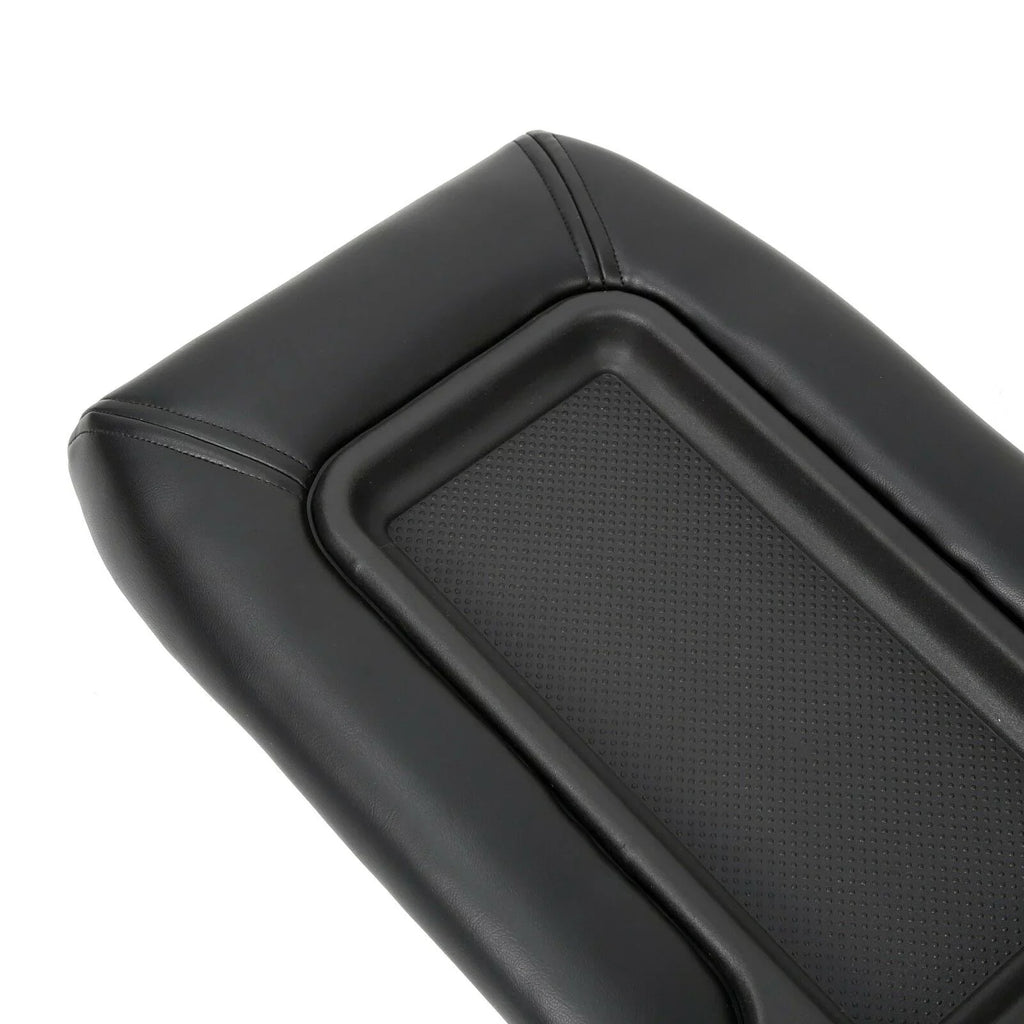 Center Console For Cadillac Chevrolet  19127364 Lid Armrest Latch