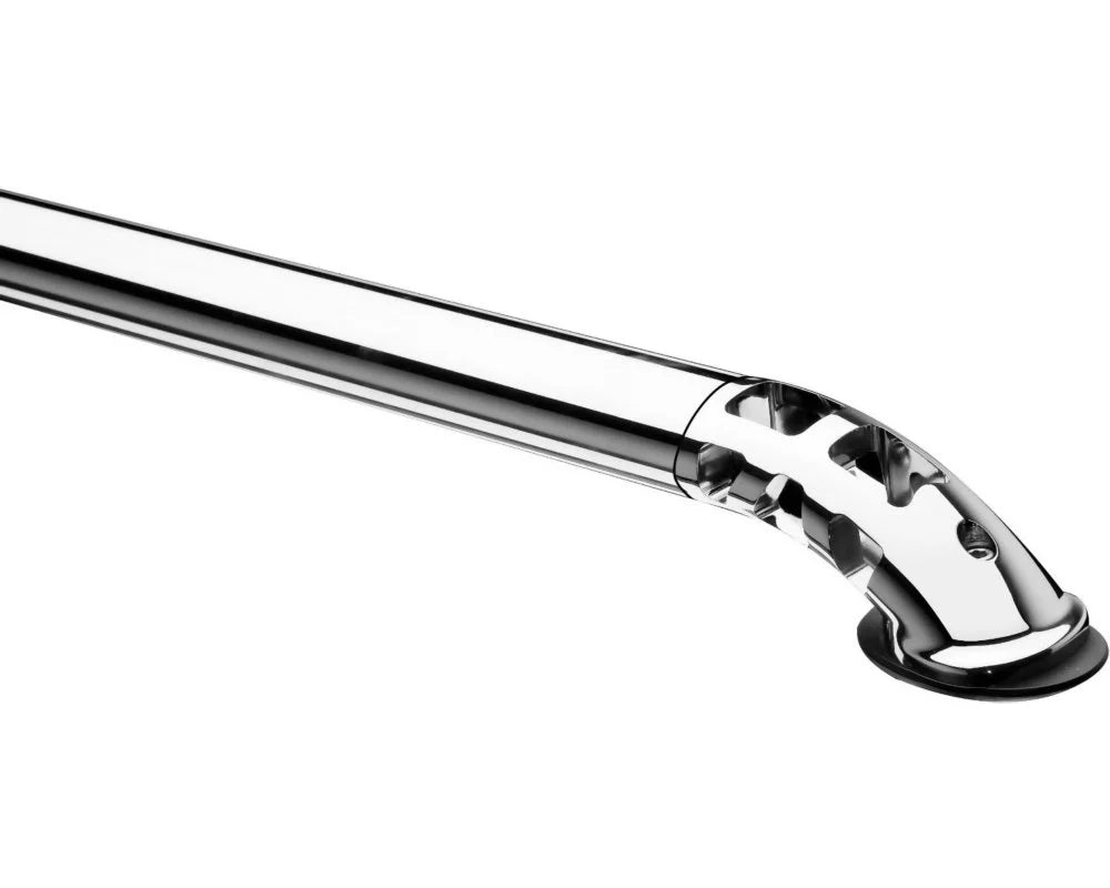 Putco 69835 Bed Rails For Nissan Titan, approx. 6 ft. Polished Fits select: 2012   S///-4X, 2011