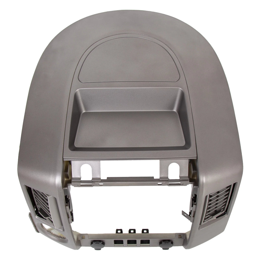 Kojem Dash Center Console Instrument Panel Lid Bezel for 2004 2005 2006 Nissan Titan   Armada 68257-8S800