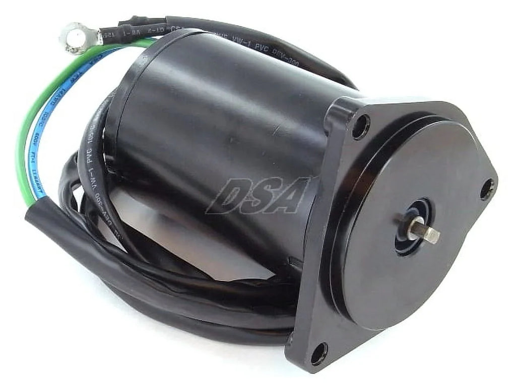 New Outboard Power Tilt/Trim Motor Yamaha 6H1-43880-02