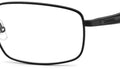 Eyeglasses Carrera  008 807 Black