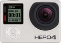 Gopro Hero 4  Edition 4K Action Camera Camcorder -401