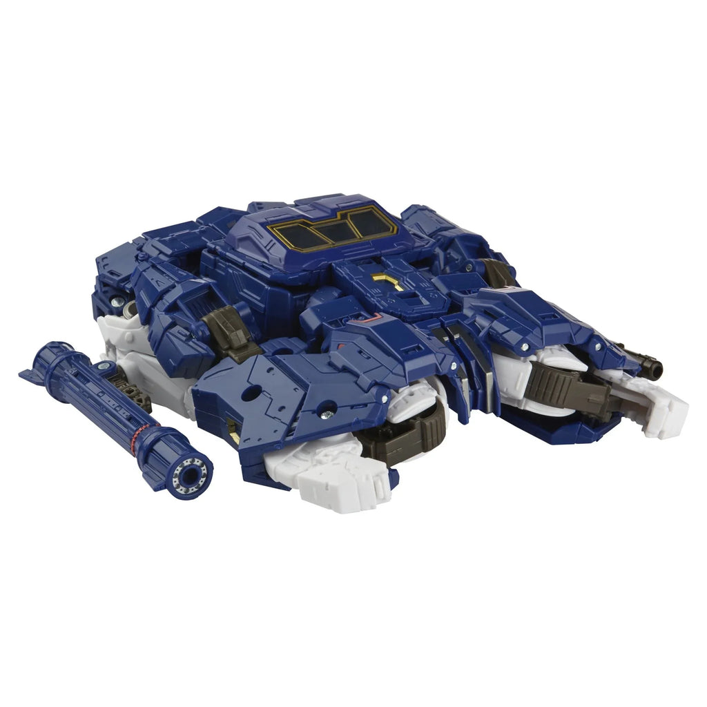 Transformers Studio Series 83 Voyager Transformers: Bumblebee Soundwave Action Figure