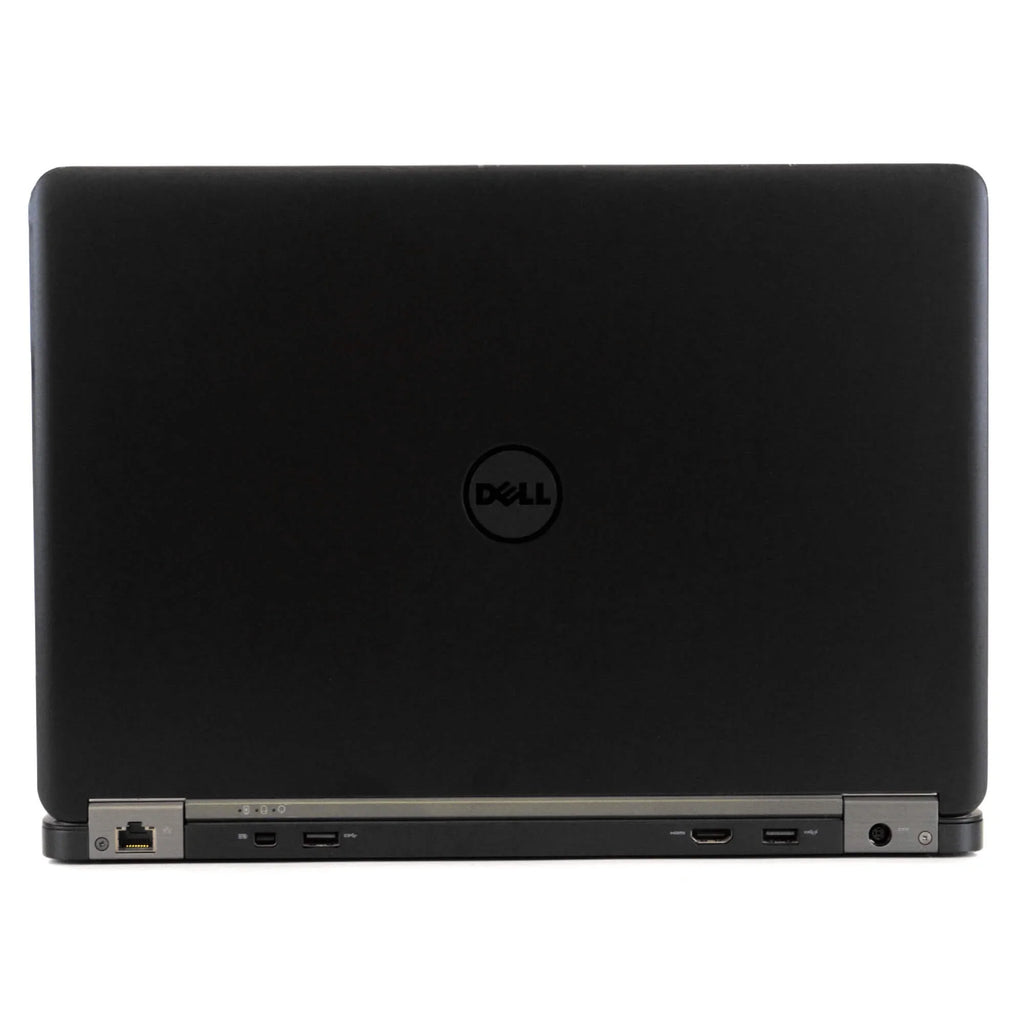 Dell Latitude E7450 Laptop Computer, 2.90 GHz Intel i5 Dual Core Gen 5, 8GB DDR3 , 500GB Hard Disk Drive ()  Hard Drive, Windows 10 Home 64Bit, 14" Screen Used