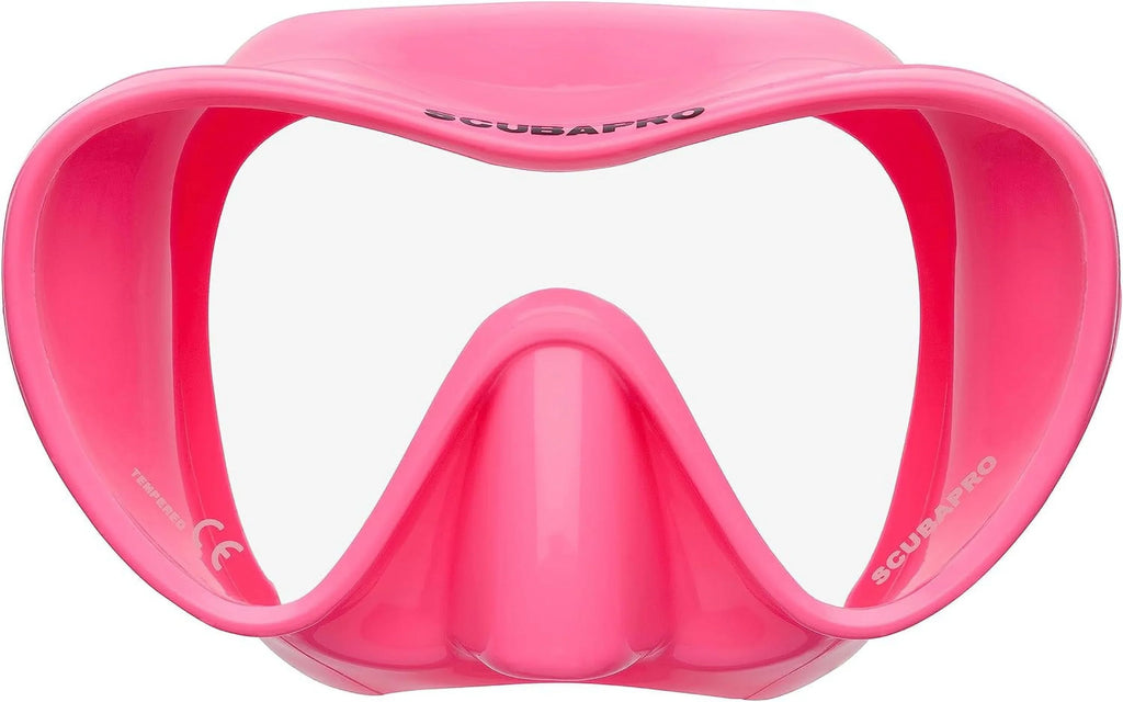 Trinidad 3 Mask