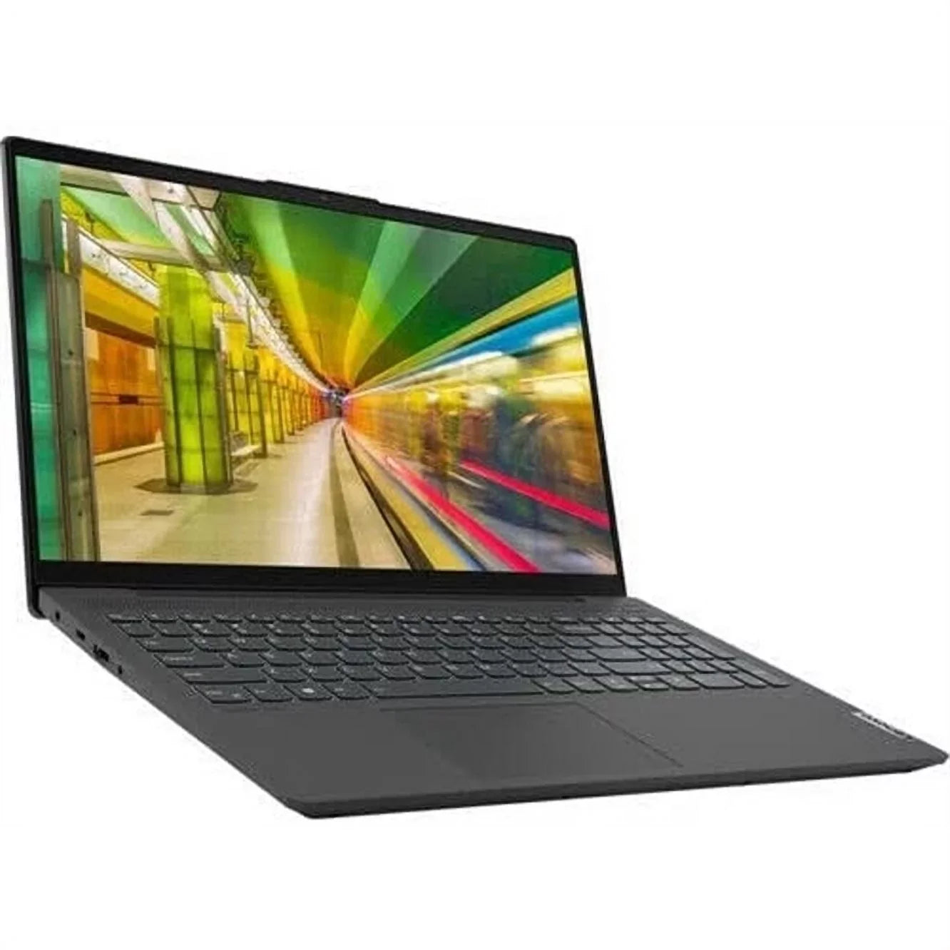 Lenovo IdeaPad 5i 15.6" Touch 16GB 512GB  Core™ i7-1165G7 2.8GHz WIN11H,Graphite Gray (Used)