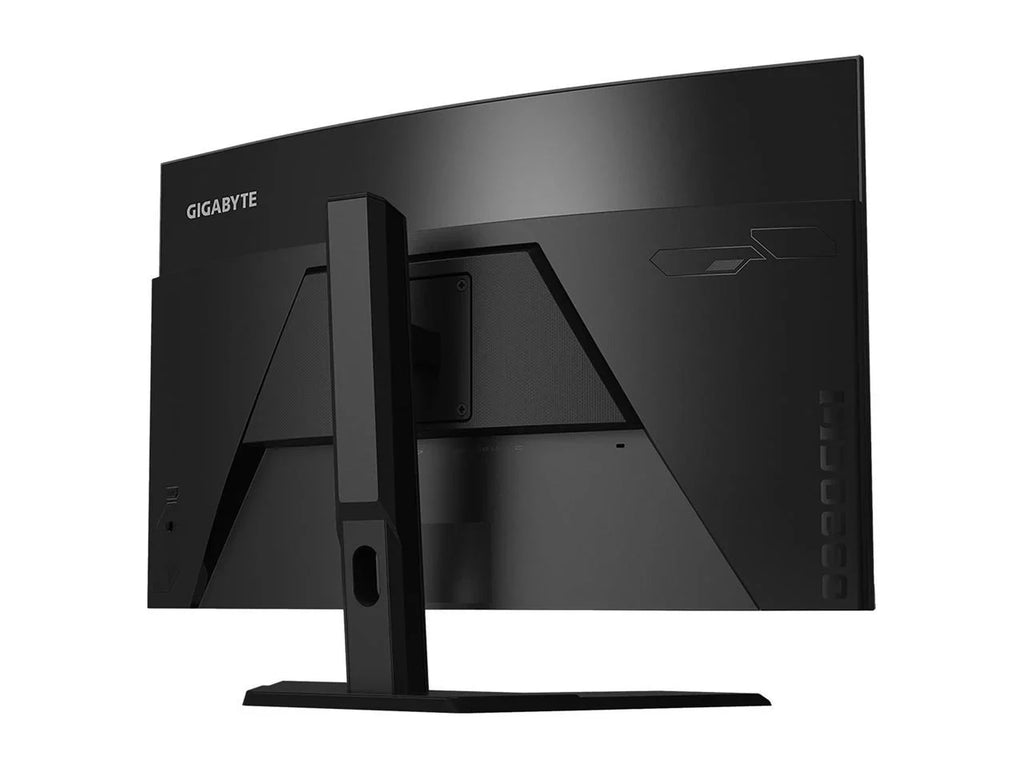 32" 165Hz 2K Curved Gaming Monitor 1ms FreeSync Premium Pro,  2560 x 1440, 93% -P3,  HDR400, 1 x DisplayPort 1.2, 2 x  2,0, 2 x  3.0 G32QC A