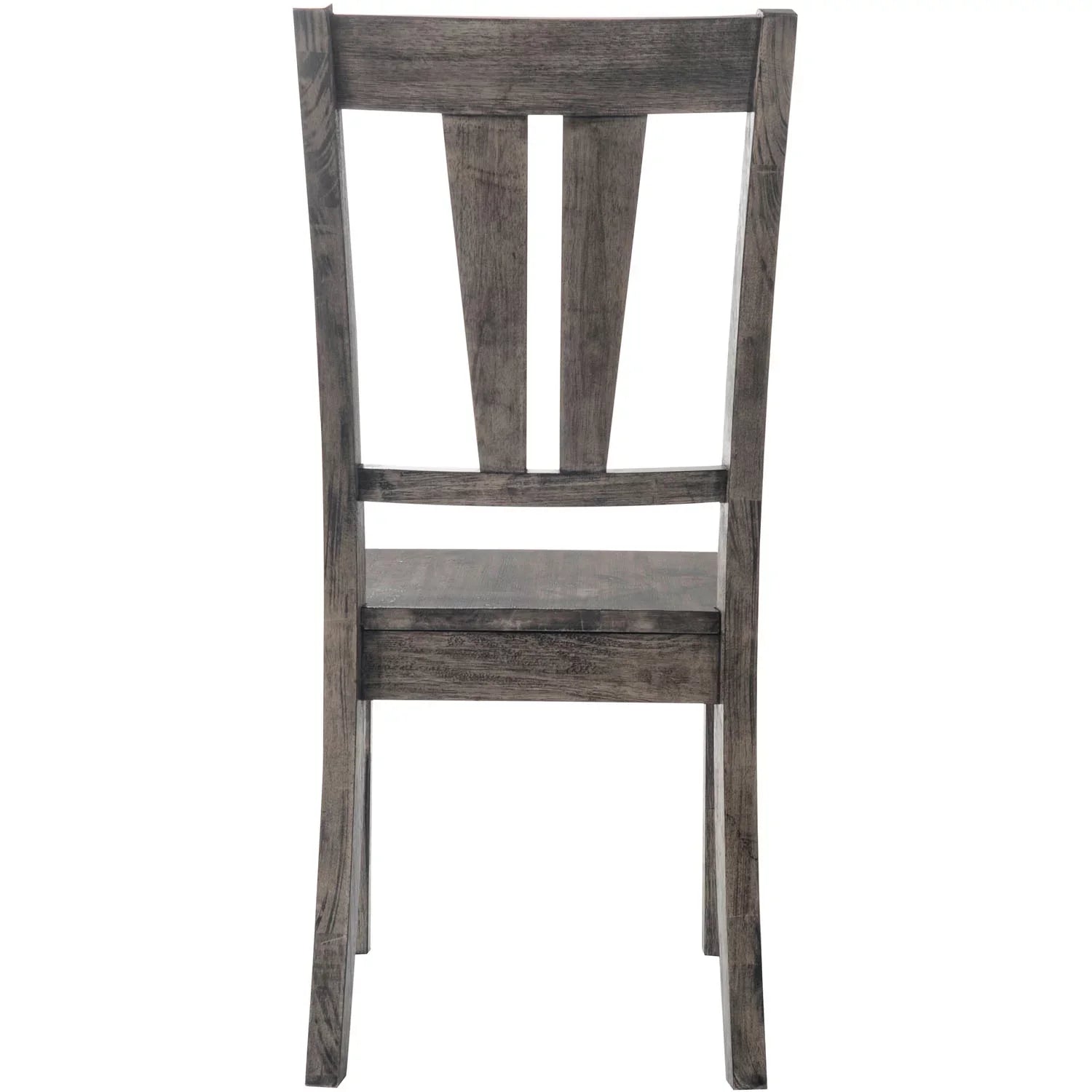 Cambridge Drexel 5-Piece Dining Set with Four Wooden Chairs