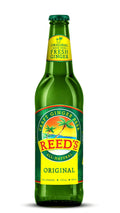 Original Beer - 12 Oz (24 Glass Bottles)