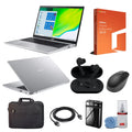 Acer Aspire 5 A515-56-36UT Slim Laptop (Bundle) With Accessories