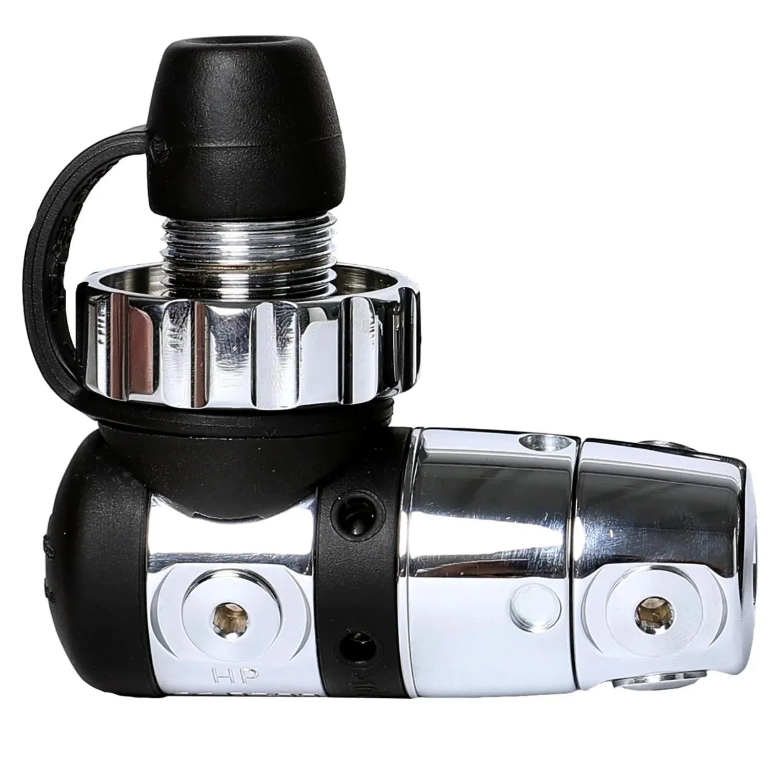Atomic Aquatics - B2 Regulator  Sealed- First Stage Only