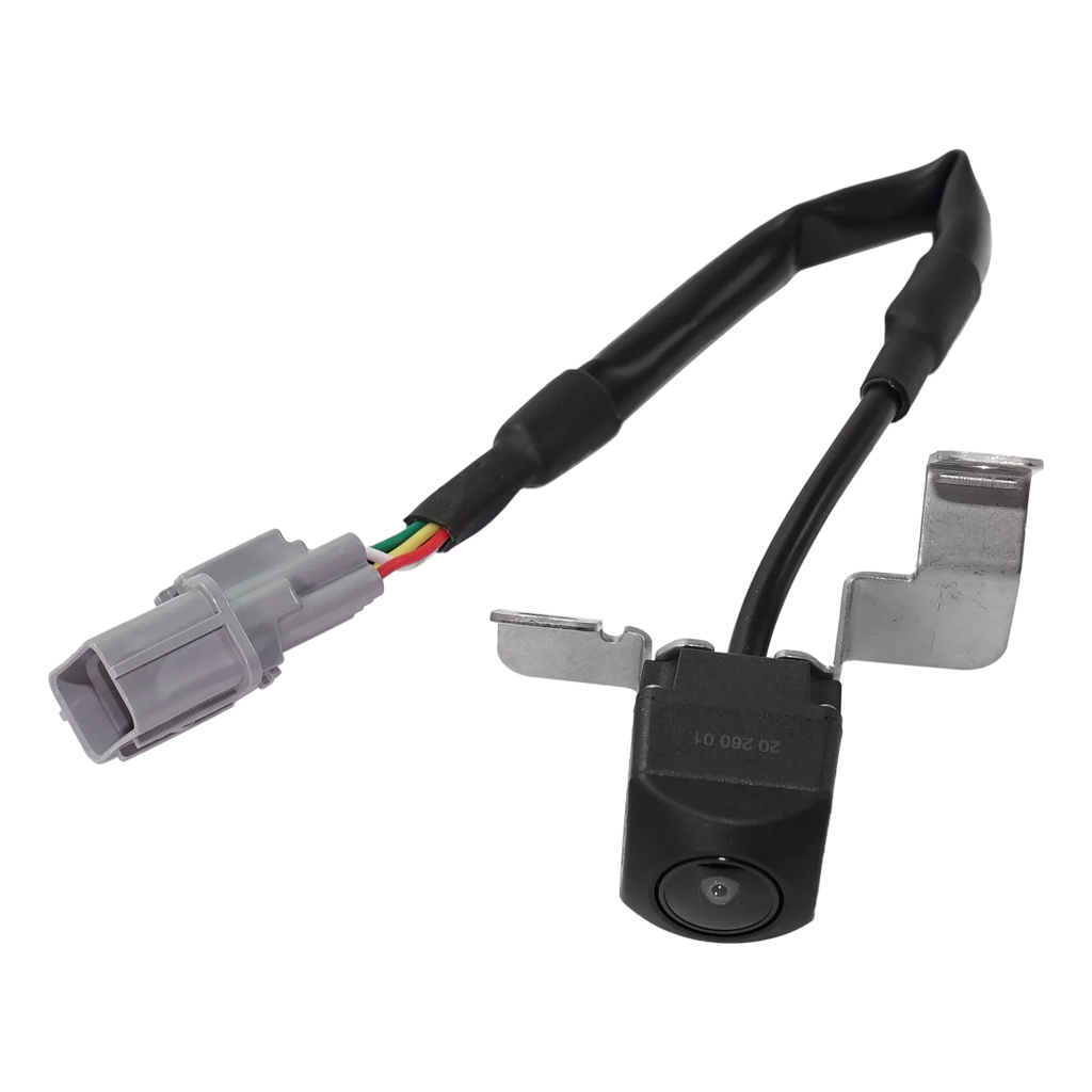 Back Up Camera Compatible with 2016-2018 Kia Sorento