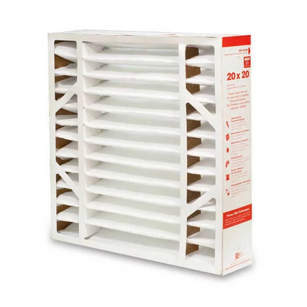 for Honeywell FC100A1011 20x20x5   Furnance Air Filter  11