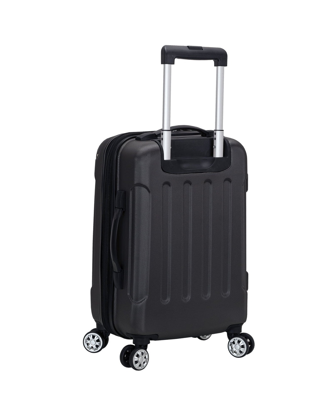 Rockland Luggage Sonic 20" Hardside  Expandable Carry On F1901
