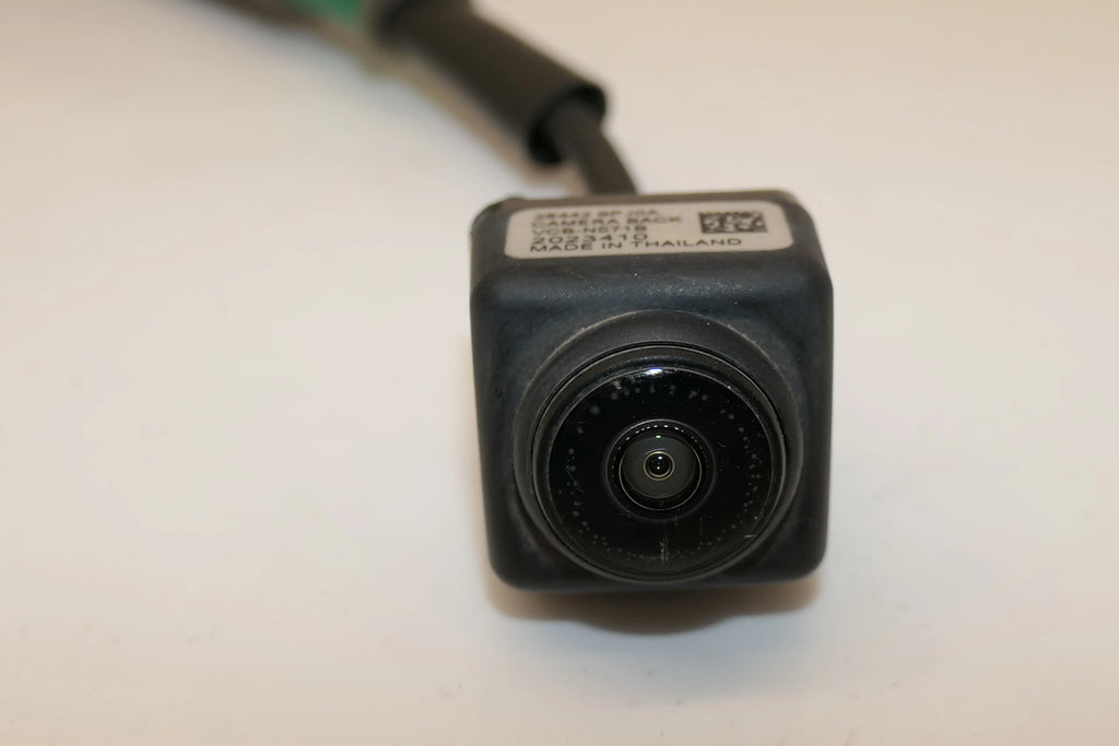 Pre-Owned 2017-2018 Nissan Pathfinder Rear View Back Up Camera  (Good)