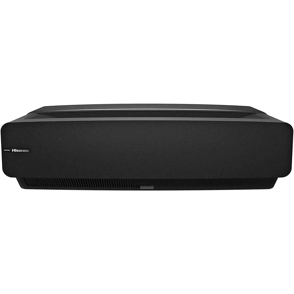 Hisense 100" L5 Series 4K   Laser  with Cinema 600 Soundbar System Bundle