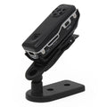 Nightvision Mini Camera Recorder Unseen Motion Detect