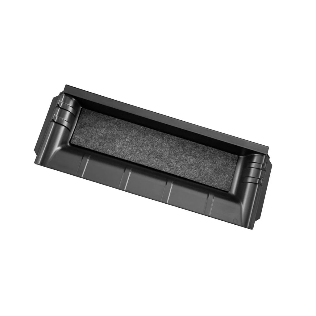 under Seat Storage Box/ Hidden Storage Tray Box/ Hidden Tray/ under Seat Storage Tray /Underseat Hidden Organizer /Tray for Atto 3 Yuan Plus Replaces 1Piece