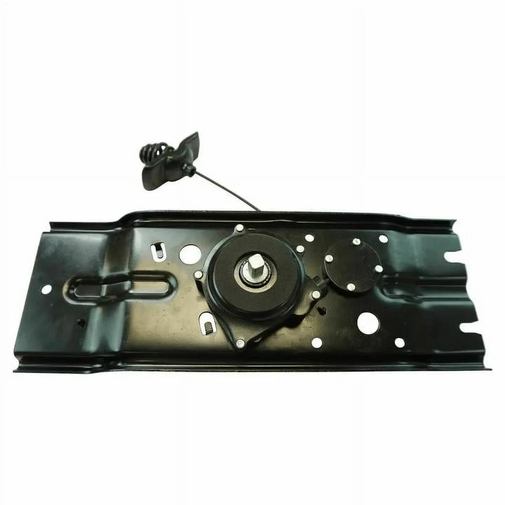 Spare Tire Hoist Assembly Rear Hanger Tool Bracket For 2005-2010 Jeep Grand Cherokee 924-535 52089369AC 52089369AD 52089369AI