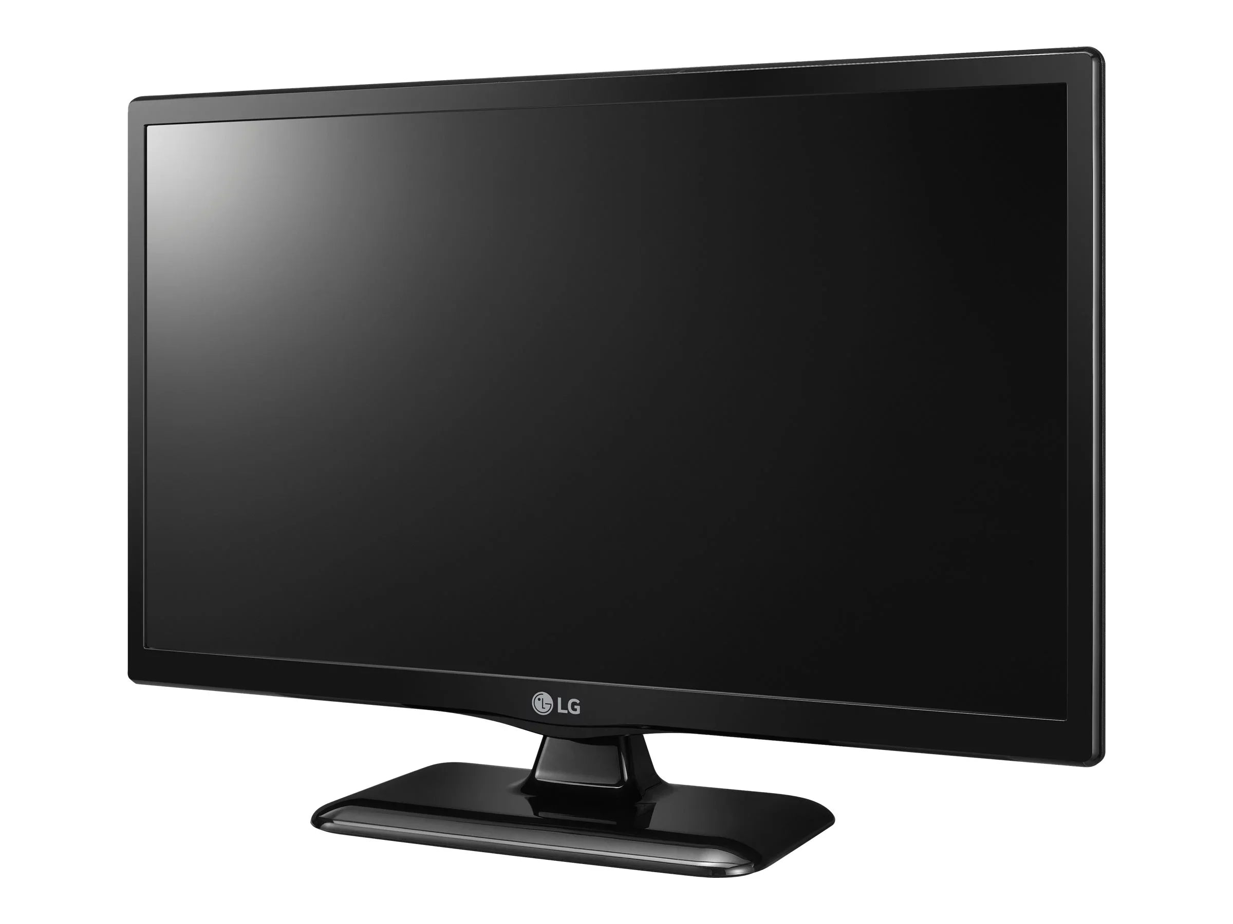 24LF454B- - 24" Diagonal Class (23.6" viewable) -backlit   - 720p 1366 x 768
