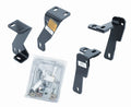 50140 Reese Fifth Wheel Custom Quick Install Brackets Dodge Ram 2500 3500