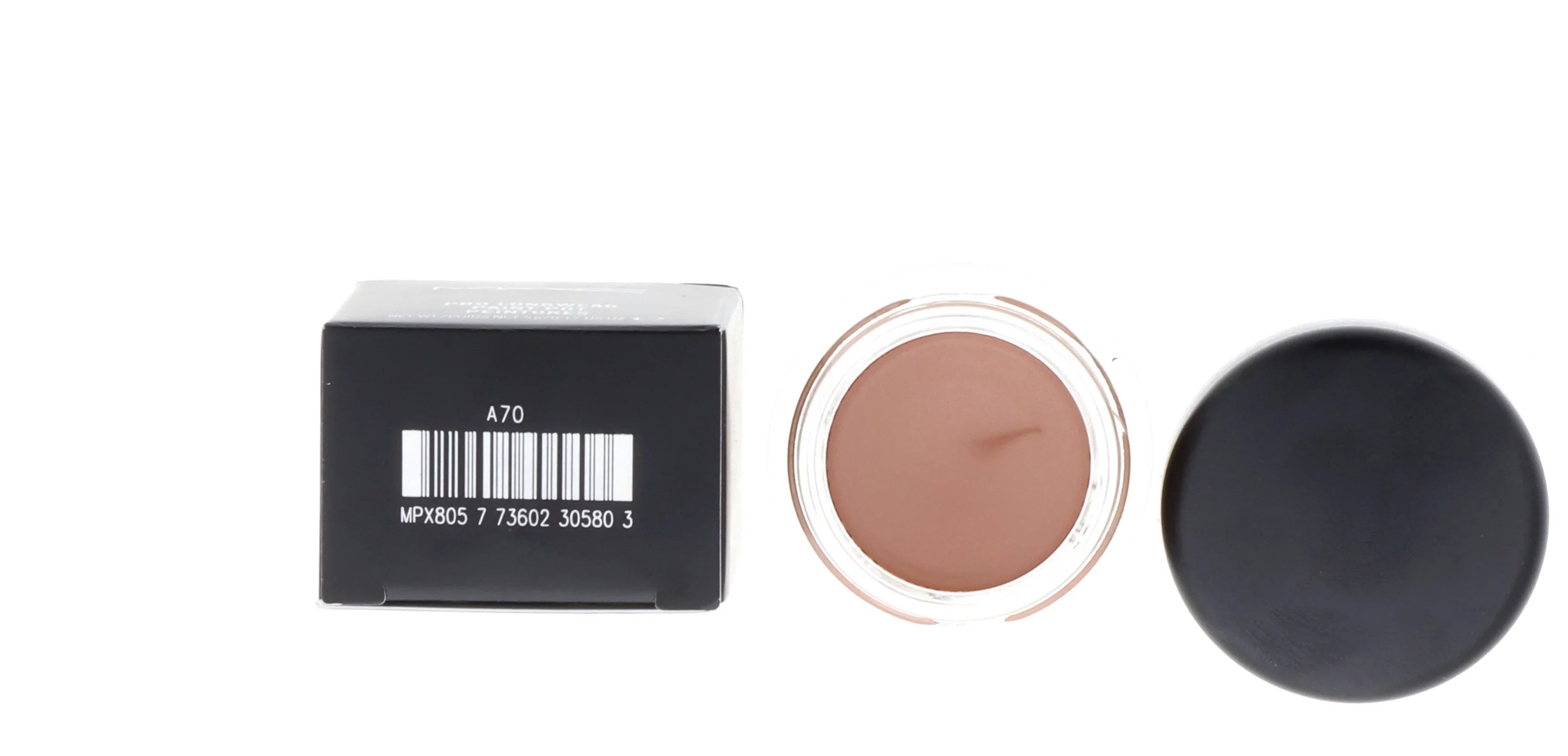 Pro Longwear Paint Pot, Groundwork, 0.17 oz