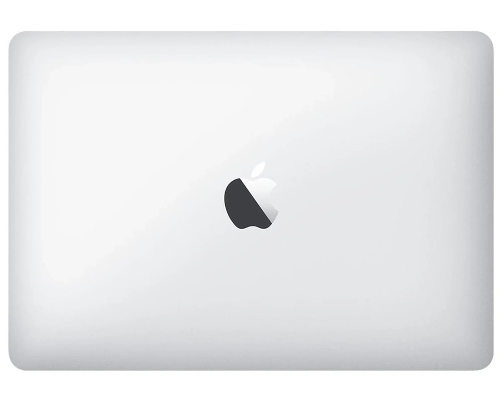 Used Apple A Grade Macbook 12-inch (Retina, Silver) 1.3GHz Core m7 (Early 2016) MLHC2LL/A- 512   8  Memory 2304x1440 Display Mac  X v10.12 Sierra Power Adapter Included