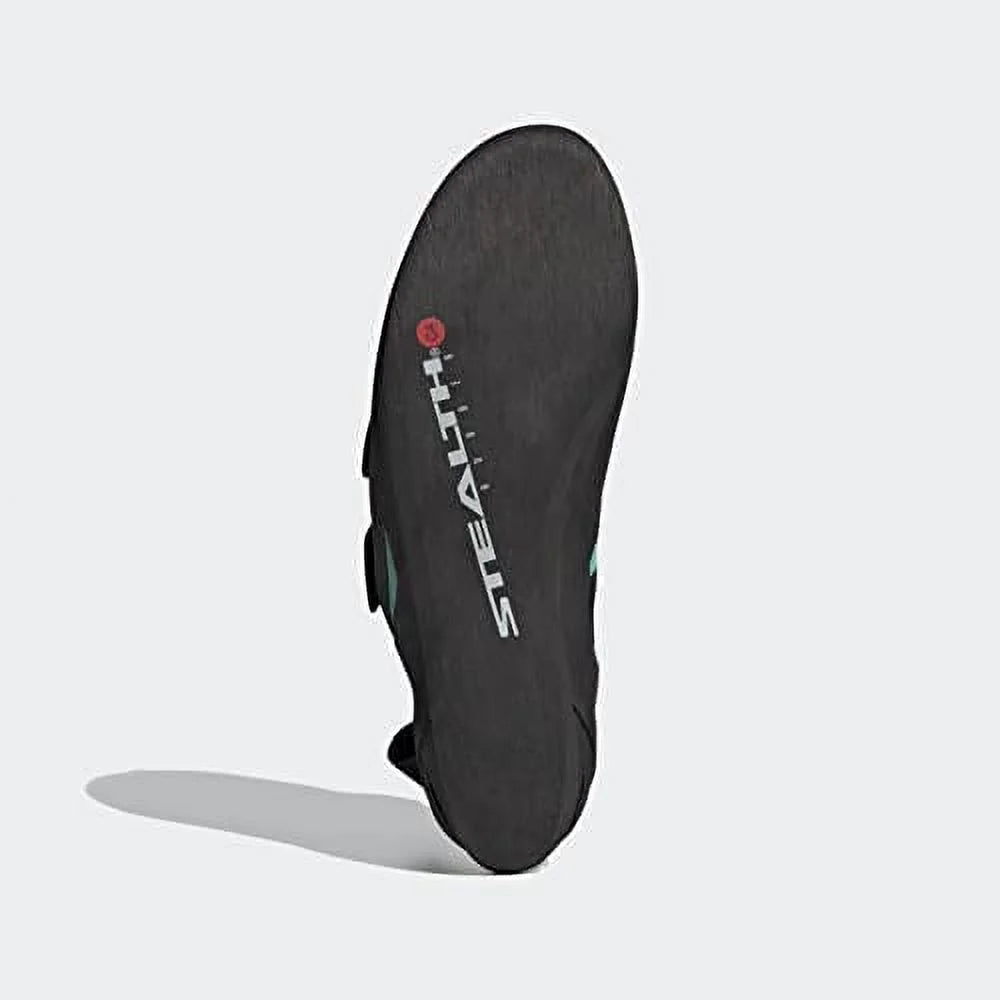 Five Ten   Climbing Shoes Womens 9 Black/Black/White