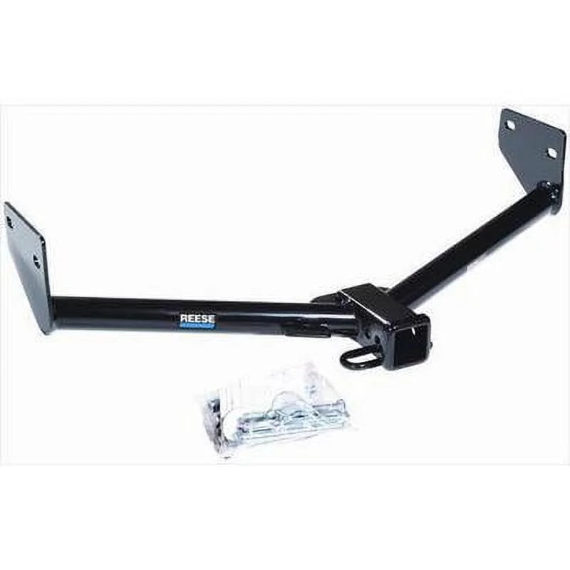 Reese 44612 Class 3 Trailer Hitch, 2 Inch Receiver, Black, Compatible with 2003-2011 Honda Element