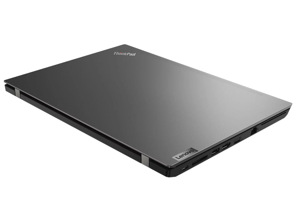 Lenovo ThinkPad L14 Gen 2 Laptop, 14"   Display, Intel Core i5-1135G7 Upto 4.2GHz, 32GB , 2TB NVMe , , Thunderbolt , DisplayPort via -C, Wi-Fi, Bluetooth, Windows 10 Pro