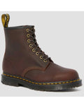 Dr. Martens Unisex 1460 Wintergrip Lacer Boot Brown 11 D(M)