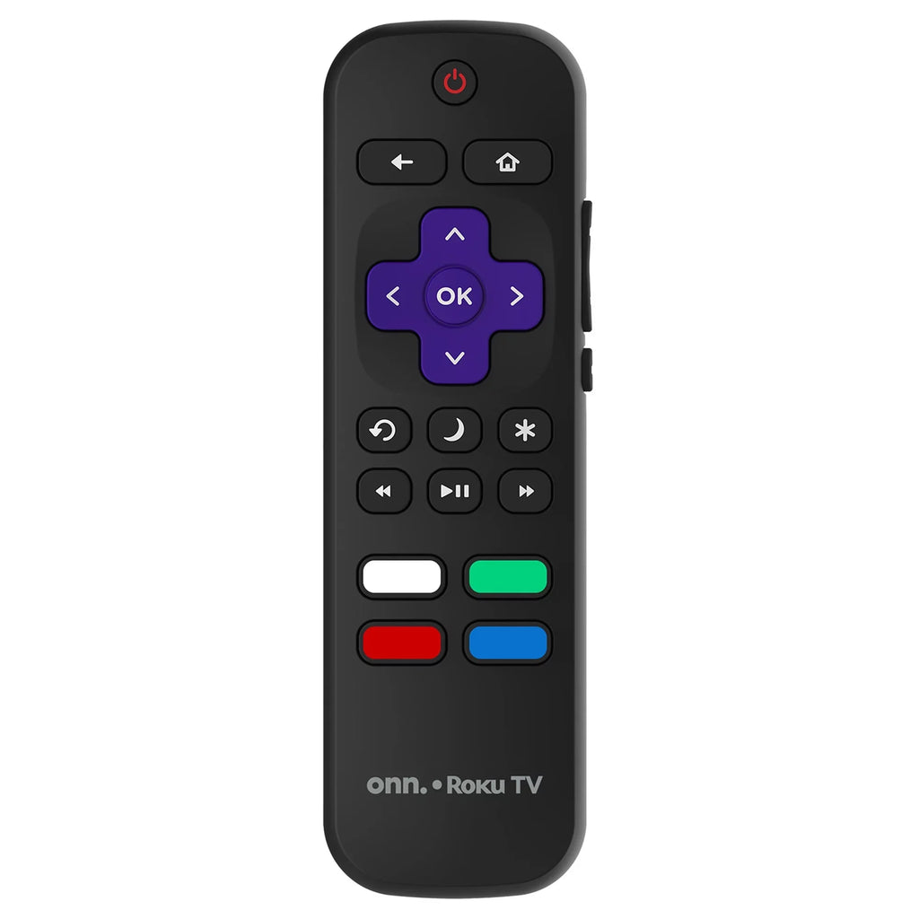 onn. 40” Class  (1080P)  Roku Smart  (100097810)