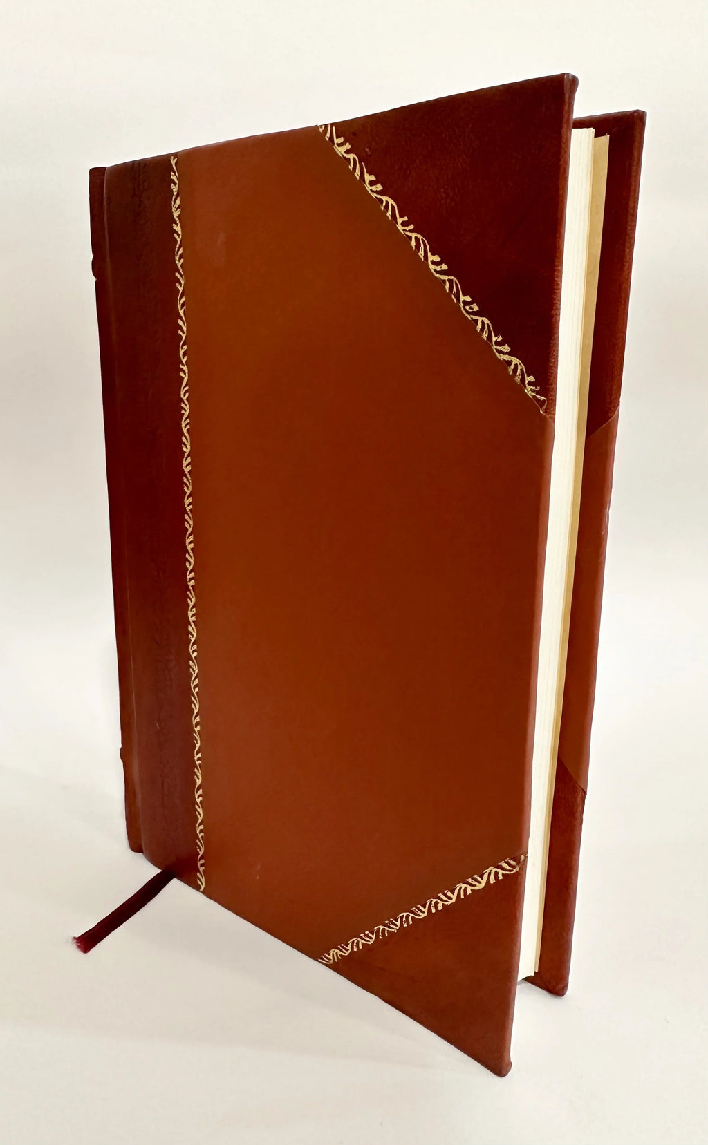 Pamietniki Kajetana Kozmiana Obejmujace Wspomnienia Od Roku 1780 Do Roku 1815 (1858) Volume 1 [Leather Bound]