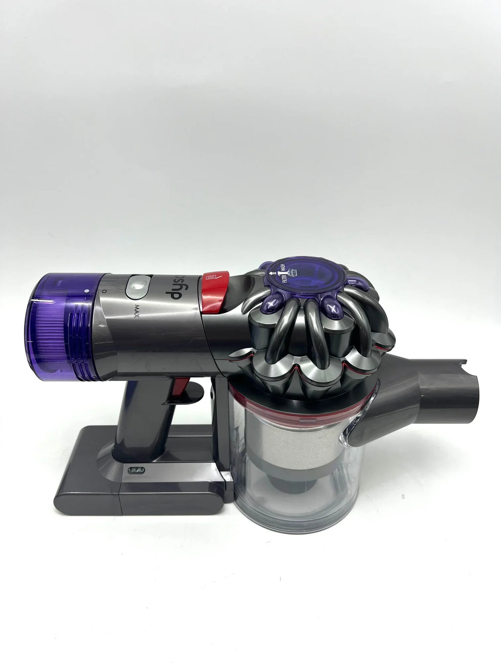 Open Box Dyson V8 Absolute Cordless Vacuum Up to 40 Min Runtime SV25